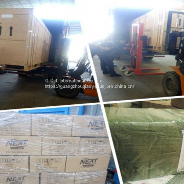 Malaysia Double Customs Liquidation and Door to Door photo-3