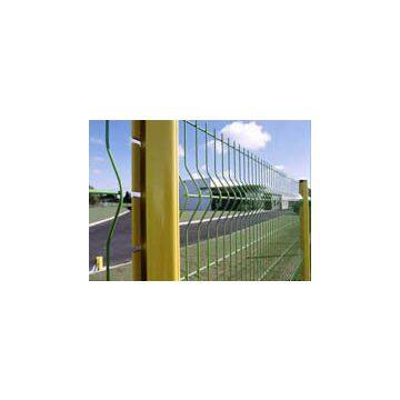 Stainless Steel Fabric Roll Wire Mesh Fence Manufacture of Wire Mesh Fence photo-4