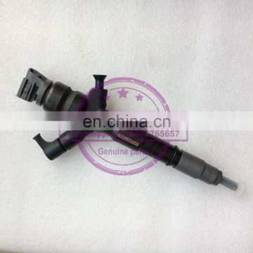 Piezo fuel injector 295900-0190, 295900-0240 for 23670-30170, 23670-39445