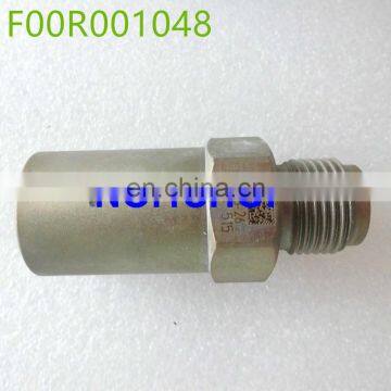 100% GENUINE AND BRAND NEW COMMON RAIL CONTROL VALVE   F00R001048