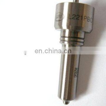 Diesel injector nozzle L221PBC