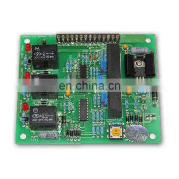 Speed Controller  3036453  for cummins V28 ENGINE OVERSPEED CIRCUIT BOARD