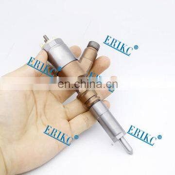 ERIKC 2645A717 and 317-2300 C6.4 Excavator Injector Original Whole Injector 317 2300 Crdi Injector for Perkins Mitsubishi photo-6