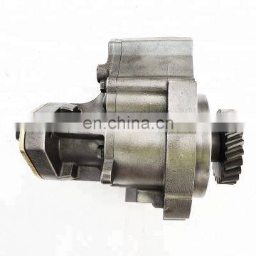 NT855 Pump types 3609833 Auto engine Oil pump