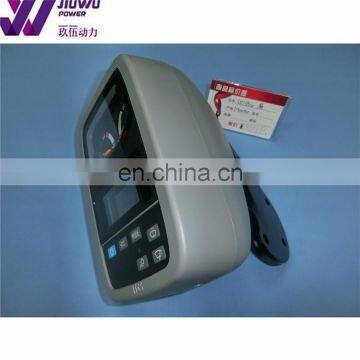 For Kobelco Excavator SK135S Electrical Parts Monitor With Good Price JiuWu Power photo-2