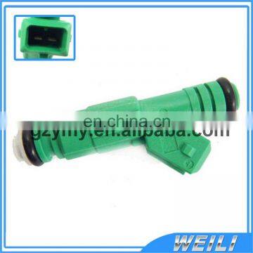 fuel injector 0280155968 for Buick Chrysler