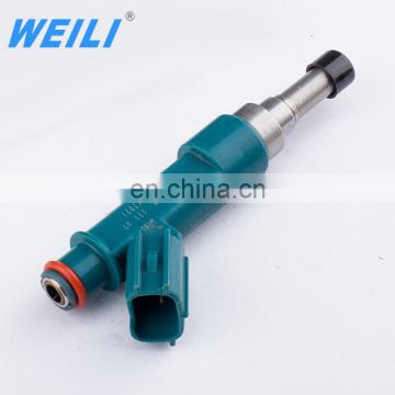 High quality Fuel Injector 23250-37021 for Prius