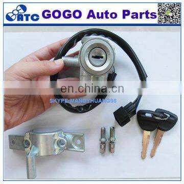 GOGO Auto Parts Generator Ignition Switch Mitsubishi photo-3