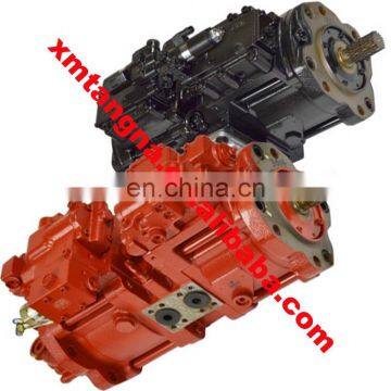 XE150 LG915 CLG915 K3V63DT hydraulic main pump assy for XCMG LIUGONG