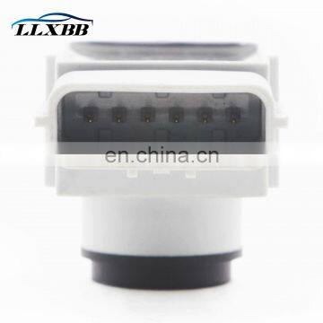 Original LLXBB Backup Sensor PDC Reversing 95720-C3000WW9 For Hyundai KIA 95720-C3000 95720 C3000 95720C3000