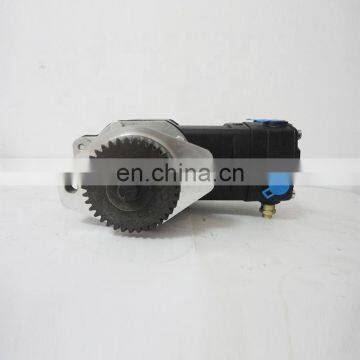 Auto Engine Systems 6CT8.3 3558189 Air Compressor photo-6