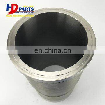 Engine Parts D12D Cylinder Liner VOE20498544 photo-2
