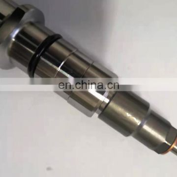 Diesel Fuel Injectors 0445120144 Engine Injector Qsl For Sale