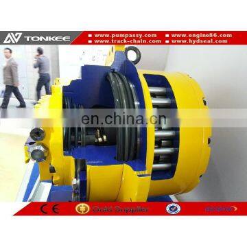 GM35VL Travel Motor GM35VL Final Drive