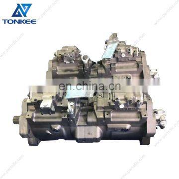 excavator 14522561 main pump assy K3V280DTH1CER-9N0Y-AVB K3V280DTH hydraulic pump for EC700 EC700B EC700C DX700 R800-7 CX800