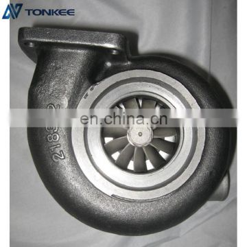 6D108 Turbo PC300-5 PC300-6 Engine Turbo Charger 6222-81-8210 Excavator Parts