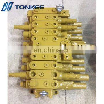 E70B Excavator hydraulic control valve assy 085-5657 Directional control valve