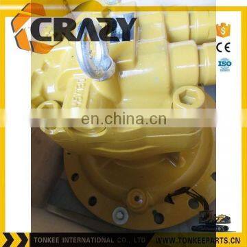 E320C Excavator Hydraulic Swing Motor 158-8986 photo-6
