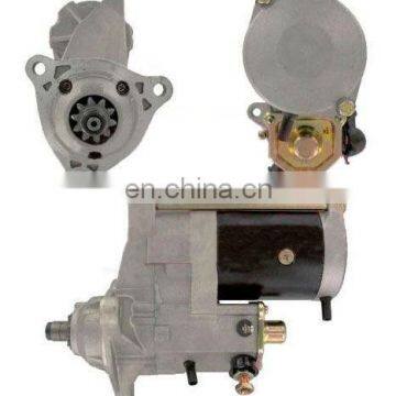 Iveco Starter Motor 99486046