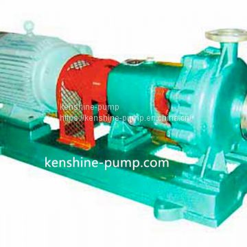 IMC stainless steel magnetic chemical process pump