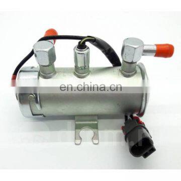 Electric Fuel Pump 8-98009397-7 For Excavator ZX200-3 4HK1 6HK1 Engine