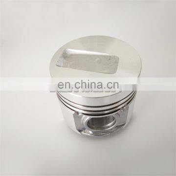 Original cummins B3.3 piston kit C6204312141