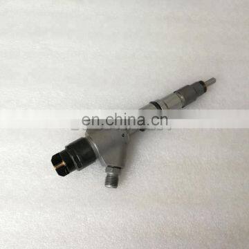 Cummins Diesel Engine Fuel CR Injector 0445120314