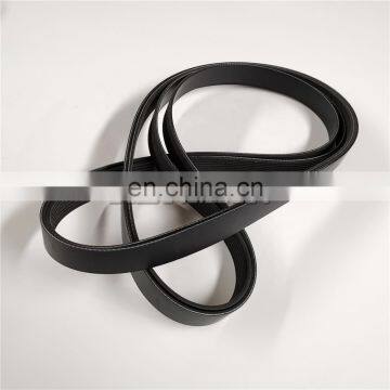 DCEC Cummins ISDe Diesel Engine Cooling Fan Belt 5262265 8pk2120.9 photo-3
