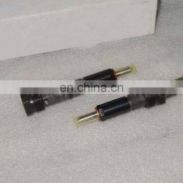 Chinese supplier diesel engine spare part fuel injector KDAL59P6 in stock