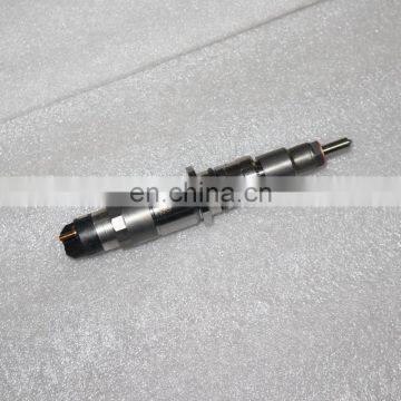 Original ISBe ISDe Diesel Engine Fuel Injectors 4937065 0445120123 Made in Japan photo-2