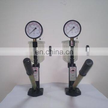 S60H  Diesel Injector Injection Nozzle Tester