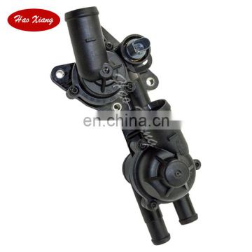 Car Coolant Thermostat Housing 03C 121 111 T / 03C121111AF / 03C121111AM / 03C 121 026 AR