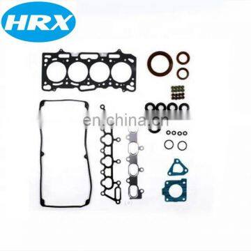 Good quality full gasket set overhaul gasket kit for 4G69 OEM MD979394