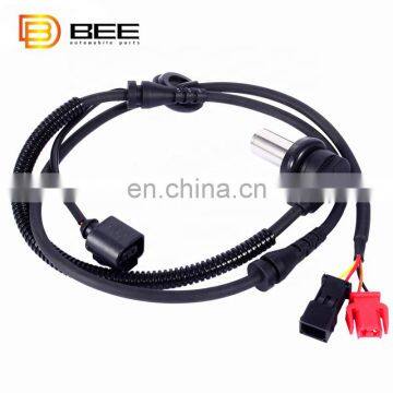 Front Right or Left ABS Wheel Speed Sensor FOR AUDI 4B0927803C 4B0927803A 0986594007 8D0927803D ALS429 5S10456 ALS424