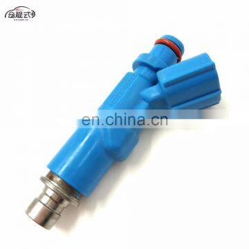Auto Parts 23250-23020 Fuel Injector Nozzle For Toyota Yaris Prius Vitz photo-3