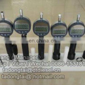 No,30(3) Common rail injector valve measuring tool