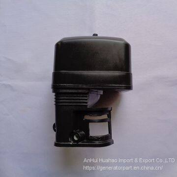 5.5HP GX160 168F 170F Power Engine Pump Air Filter Spare Parts photo-2
