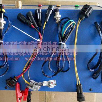 CR1800 Common Rail Injector Tester Simulator With Piezo