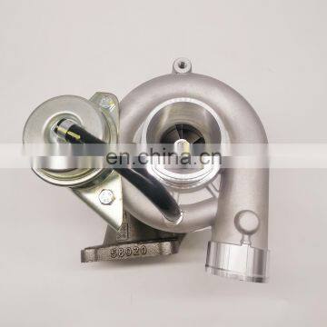 CT26 17201-17010 17201 17010 Turbocharger Turbo For COASTER 1990-93 LANDCRUISER HDJ80 HDJ81 1990-97 4.2LD 1HDT 1HD-TE photo-2