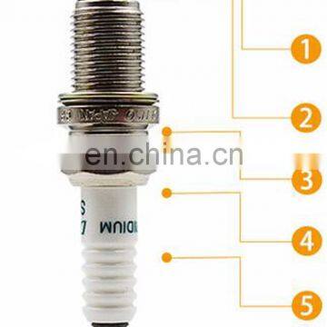 Factory GRJ150/GRS182 Spark Plugs for Land Curiser/Hiace OEM: 90919-01191