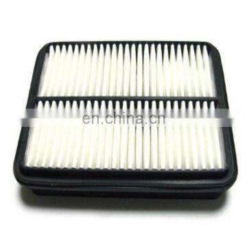 Auto Paper Air Hepa Filter Oem 17801-55020 for Japanese Car