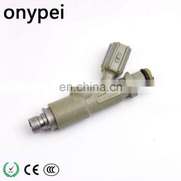 100% Professional Tested Fuel Injector Repair Kits 23250-97204 & 23209-97204