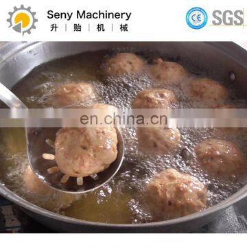 Special Hot Sale Best Arancini Making Machine photo-6