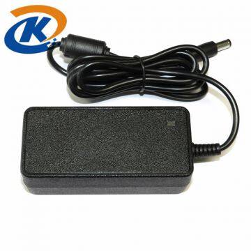 24V 4A 96w Switching Power Supply ac dc Adapter Desktop Type Keysun photo-5