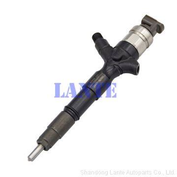 Common Rail Injector23670-30300 23670-39095 23670-39235 Diesel Injector photo-5