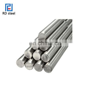 hot rolled ASTM RENDA 304 stainless steel round bar price