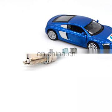 Genuine New Engine Parts Spark Plug IKH22 For TT Quattro 2012-2013 Lancer 2006 Boxster Cayenne Cayman Panamera 2009-2013 photo-4