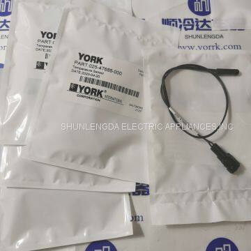 025-47688-000 original York air conditioning accessories temperature sensor