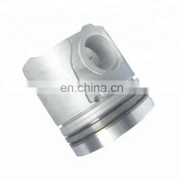 159MM Size K19 Single Diesel Engine Piston 3631246 photo-2