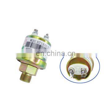 Pressure sensor WG9130713001 for Sinotruk King Steyr